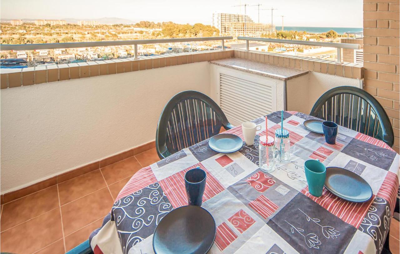 2 Bedroom Beautiful In Apartment